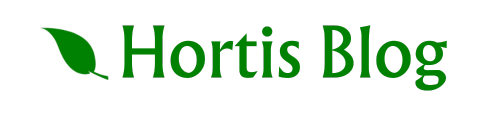 Hortis Blog