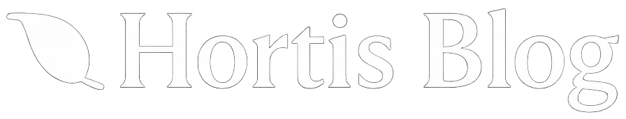 Hortis Blog