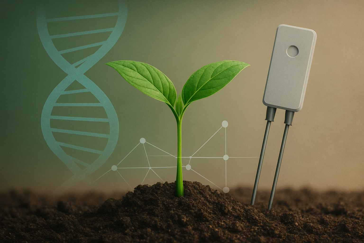 Revolutionary Technologies in Agriculture